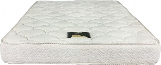 מזרן קפיצים 180X200 ס''מ דגם Simmons - Diplomat