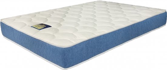 מזרן קפיצים 180X200 ס''מ דגם Simmons - Melody