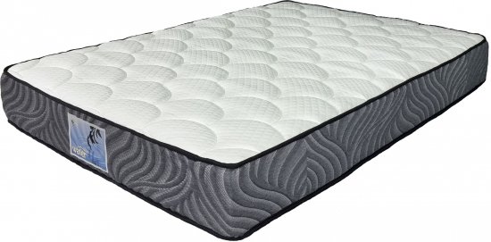 מזרן קפיצים דו-צדדי 160X190 ס''מ דגם Simmons - Water