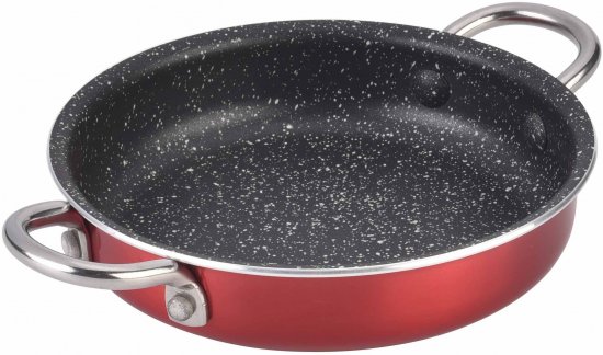 מחבת שקשוקה 18 ס''מ Soltam Piccolo