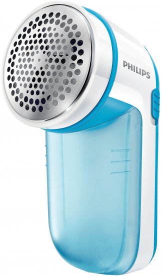 מחדש בדים מקצועי Philips GC026/00 - צבע טורקיז
