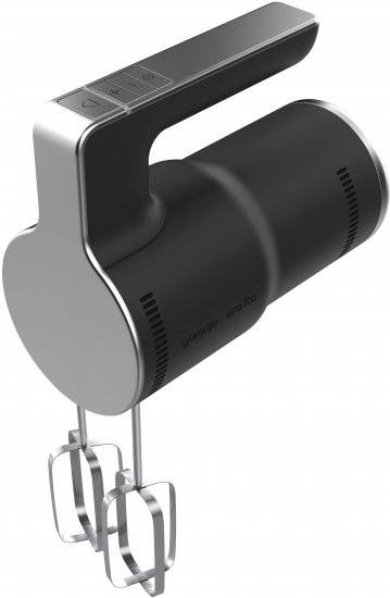 מיקסר יד Gorenje M400ORAB 400W צבע שחור