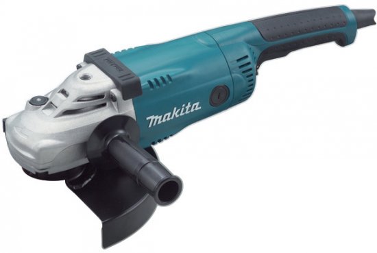 משחזת זווית 9'' / 230 מ''מ Makita GA9020S 2200W