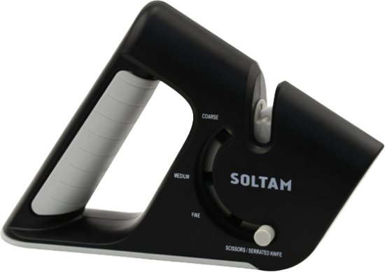 משחיז סכינים Soltam Shibuya