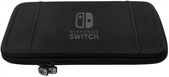 נרתיק נשיאה מגן HORI Tough Pouch ל-Nintendo Switch