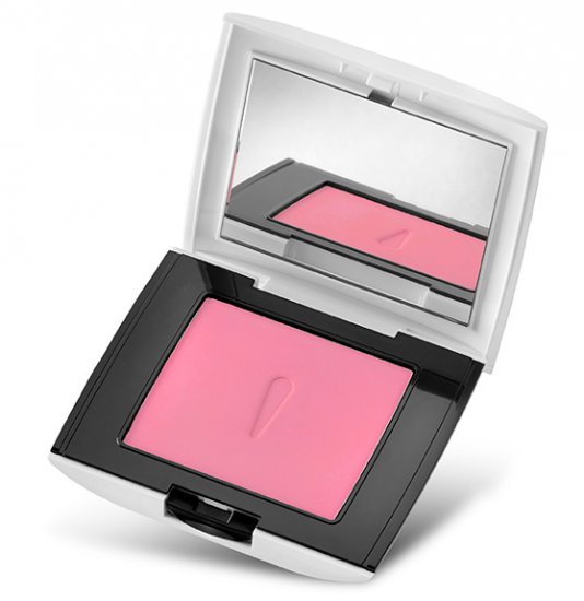 סומק להדגשת הלחיים Careline בגוון Baby Blush 01 - בנפח 5 גרם