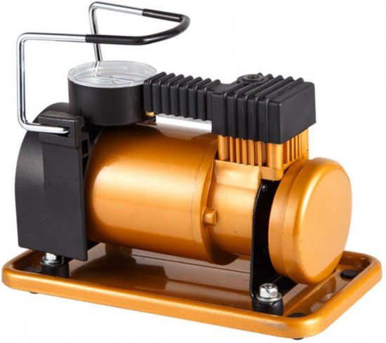 קומפרסור מקצועי לרכב ONE YD360