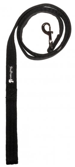 רצועה לכלבים Comfort מידה XL בגודל 3X150 ס''מ מבית PetsProject - צבע טורקיז