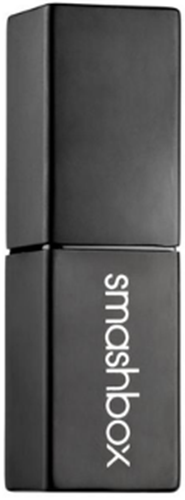 שפתון קרמי גימור סאטן Smashbox בגוון Red Rage - במשקל 3 גרם