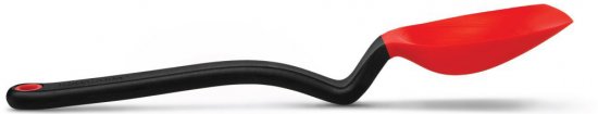 כף בישול Dreamfarm Supoon - צבע אדום