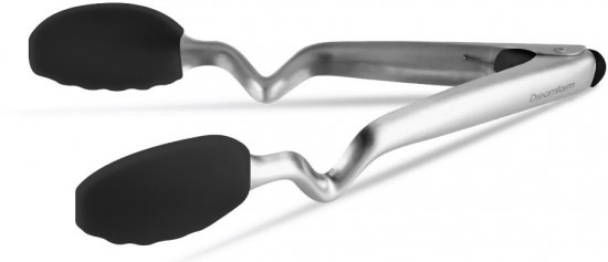 מלקחיים 30.5 ס''מ Dreamfarm clongs - צבע שחור