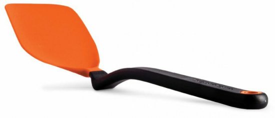 מרית ניילון Dreamfarm Chopulla - צבע כתום