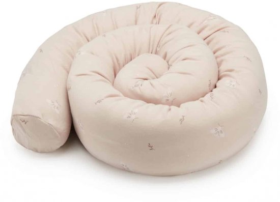 נחשוש 100% כותנה מקולקציית Forest מבית Nino - עש