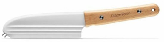 סכין נון סטיק לגבינה Dreamfarm Knibble