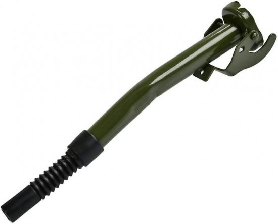 פיית תדלוק ייעודית מבית I-CAMP