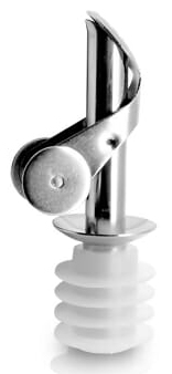 פקק לבקבוק שמן עם סגירה Olipac