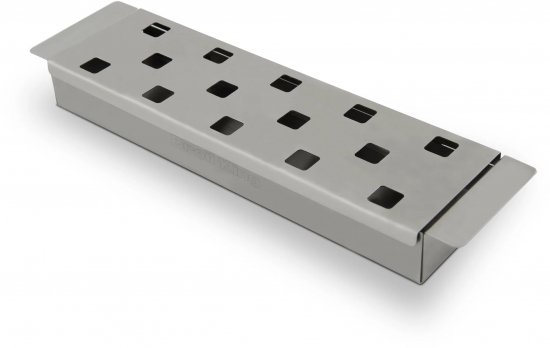 קופסת עישון מבית Broil King