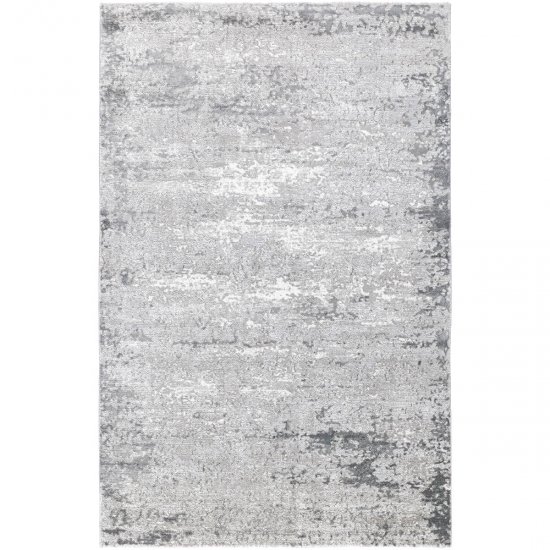 שטיח אליסה 05 אפור 240*340 ס"מ - XXL