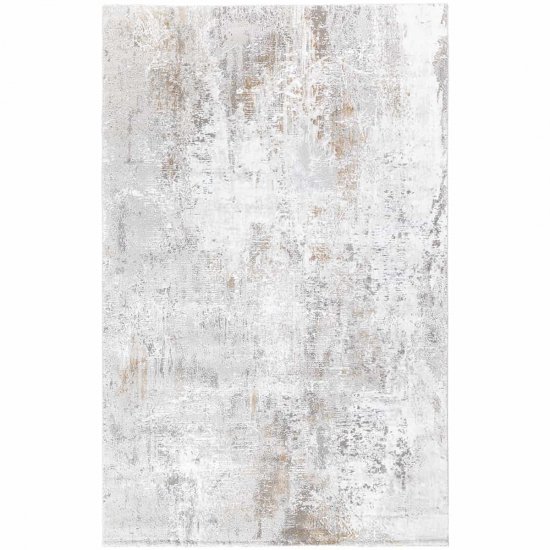 שטיח אמסטרדם 06 קרם/חרדל 240*340 ס"מ - XXL