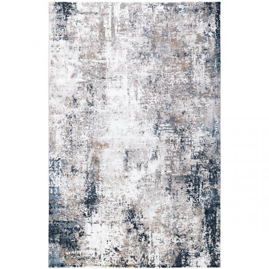 שטיח אמסטרדם 11 בז'/אפור 200*290 ס"מ - XL