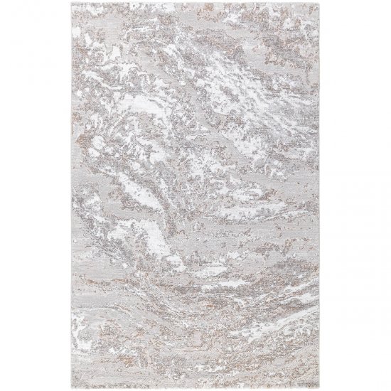 שטיח אמסטרדם 12 קרם/צבעוני 240*340 ס"מ - XXL