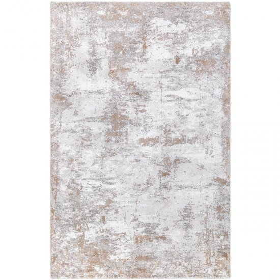 שטיח אמסטרדם 19 קרם/צבעוני 160*230 ס"מ - L