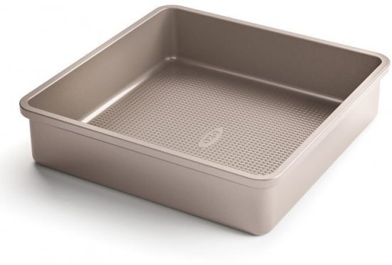 תבנית מרובעת 23 ס''מ OXO Non Stick Pro