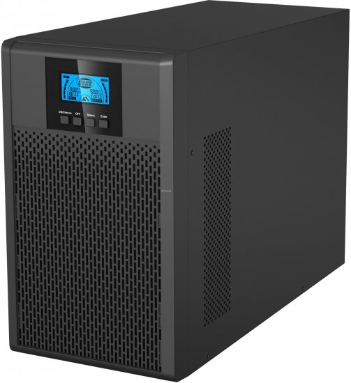 אל-פסק Aviem Power 3000VA/2700 Watts G2