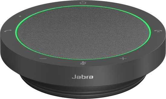 דיבורית Jabra Speak2 40 USB-C / USB-A