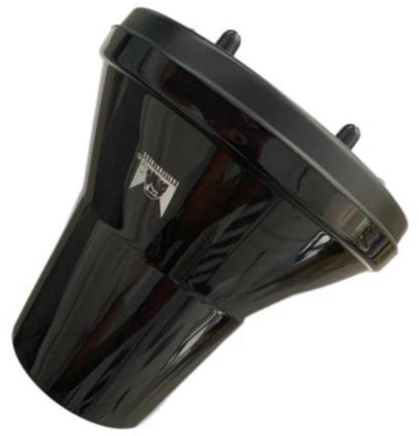 דיפיוזר אוניברסלי למייבש שיער