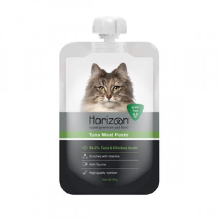 הורייזן מחית בשר טונה 90 ג'