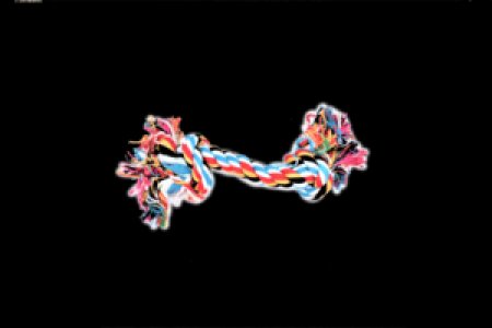 חבל דנטלי "12