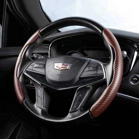 כיסוי הגה מעוצב מידה X Small