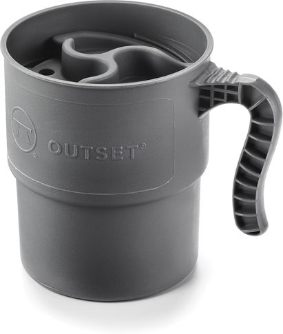 כלי השריה לגזרי עץ Outset