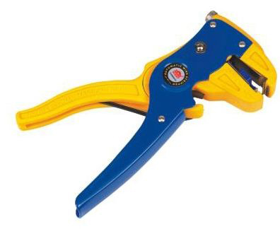 מגלף כבלים וקאטר מובנה Luggar