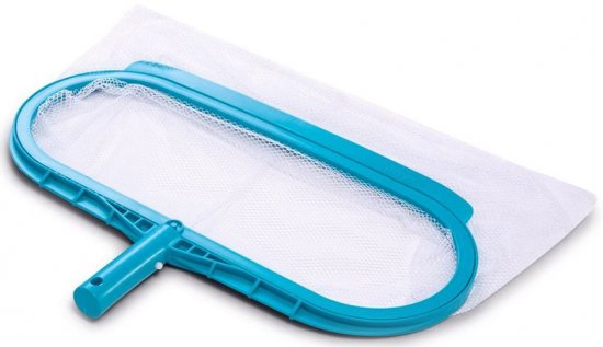 מגרפת עלים לניקוי בריכה 29.8 מ''מ מבית Intex