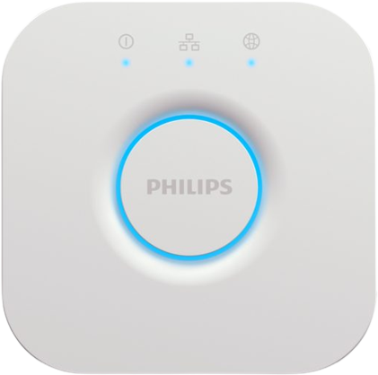 מגשר שליטה חכם Philips Hue Bridge