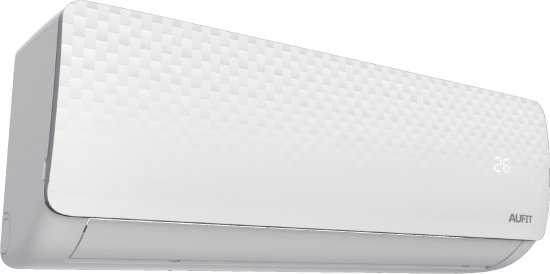 מזגן עילי מפוצל Aufit Core 12 9519BTU - צבע לבן