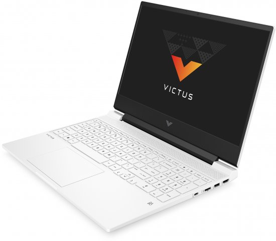 מחשב נייד לגיימרים HP Victus 15-FA1025NJ / 800K0EA - צבע White