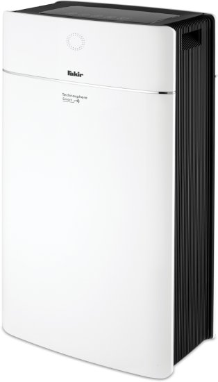 מטהר אוויר חכם Fakir Technosphere WIFI
