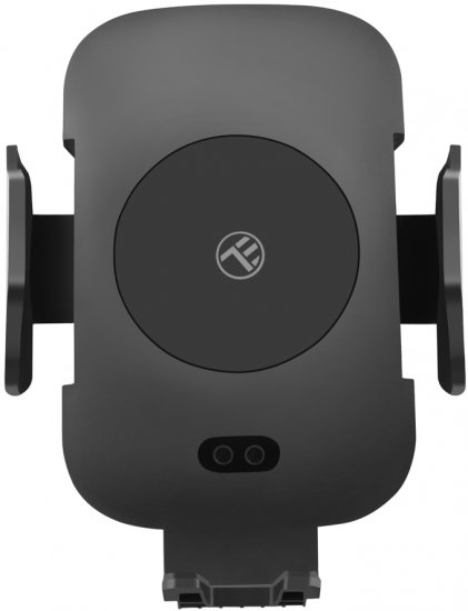 מטען רכב אלחוטי Tellur Energy Bot Fast - שחור