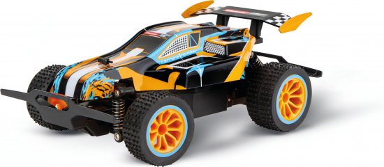 מכונית על שלט 1:20 Carrera RC Ice Kobol