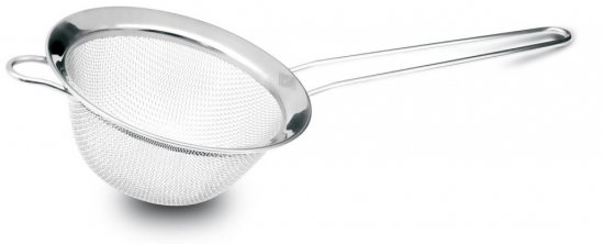 מסננת לתה 7 ס''מ Ideale