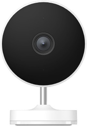 מצלמת אבטחה חיצונית Xiaomi Outdoor Camera AW200 1080p - צבע לבן - שנה אחריות יבואן רשמי המילטון