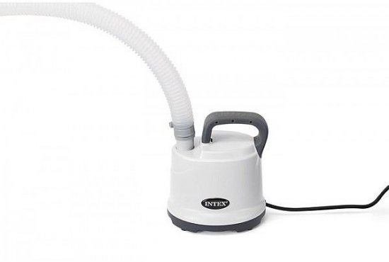 משאבת ריקון לבריכה מבית Intex - אורך 5 מטר