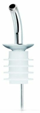 משפך שמן כדורי עם מגן טפטוף Olipac