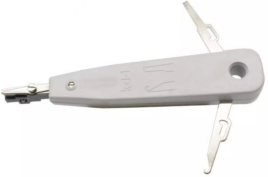 נועץ קרונה (Krone) כולל חולץ Luggar