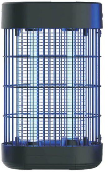 קוטל חרקים Eco Euro IKI-812AE 2X6W