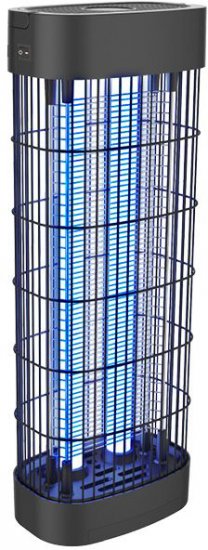 קוטל יתושים חשמלי Omega Tower 36W