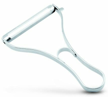 קולפן חצילים I Genietti